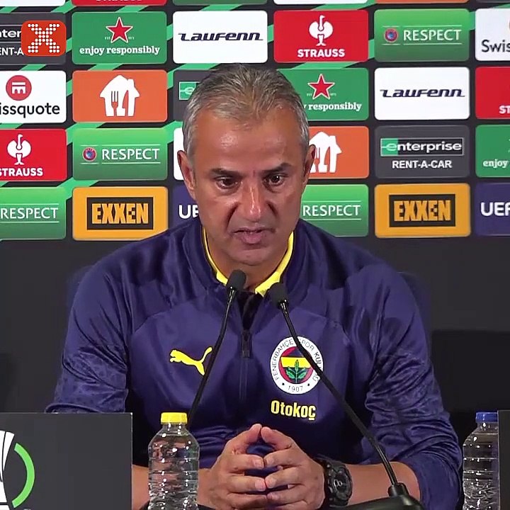 İsmail Kartal: "Planlarımız tuttu"