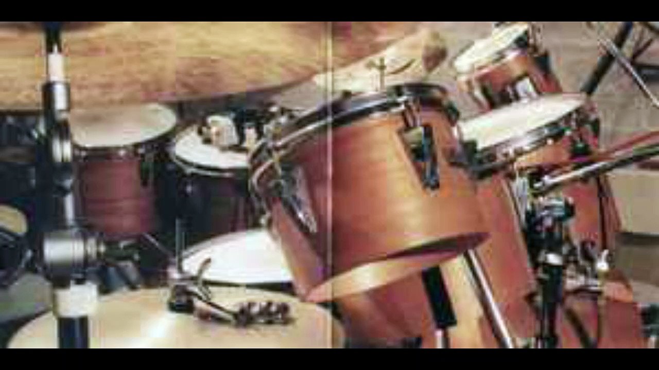 Michael Giles – Progress : Rock, Pop Style:	Prog Rock