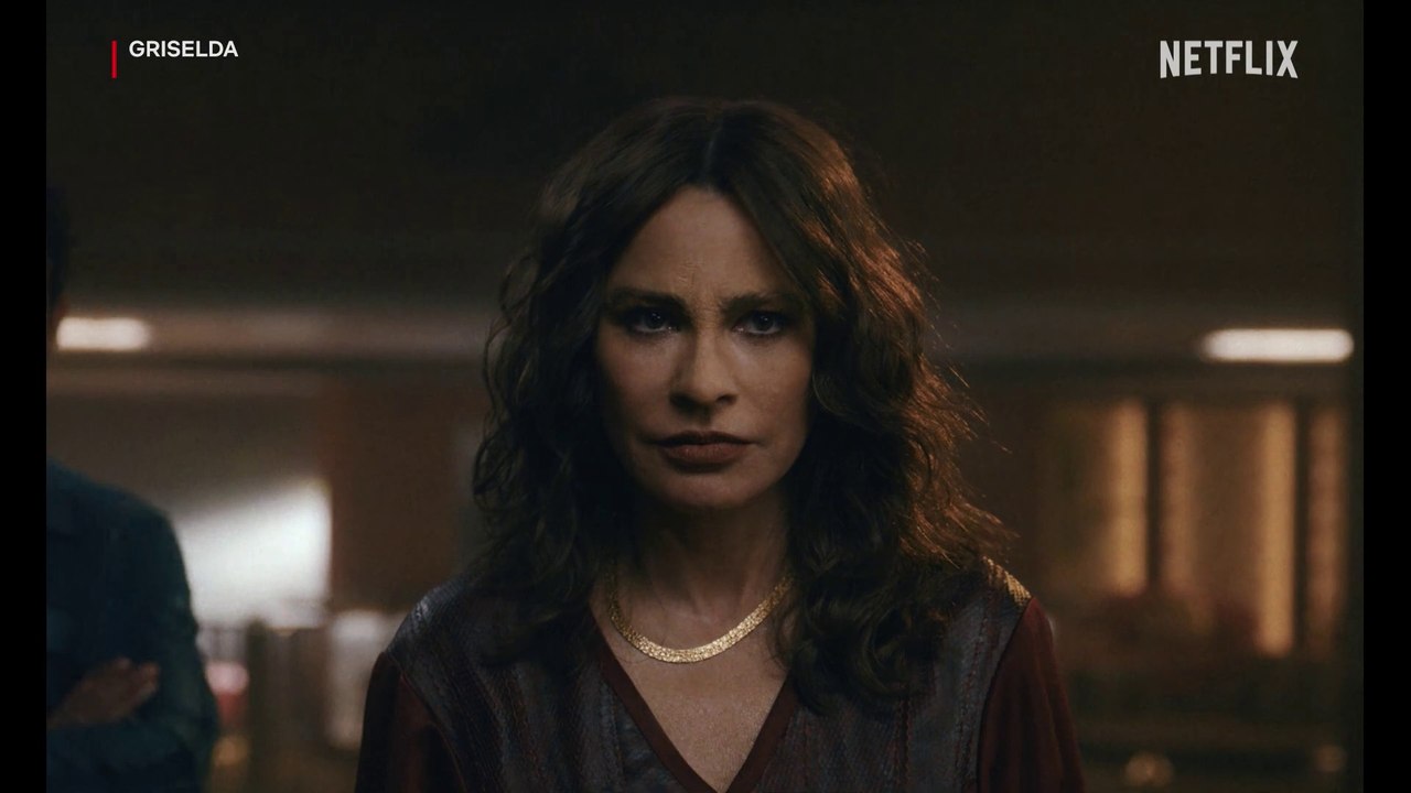 Griselda - S01 Teaser Trailer (Deutsch) HD