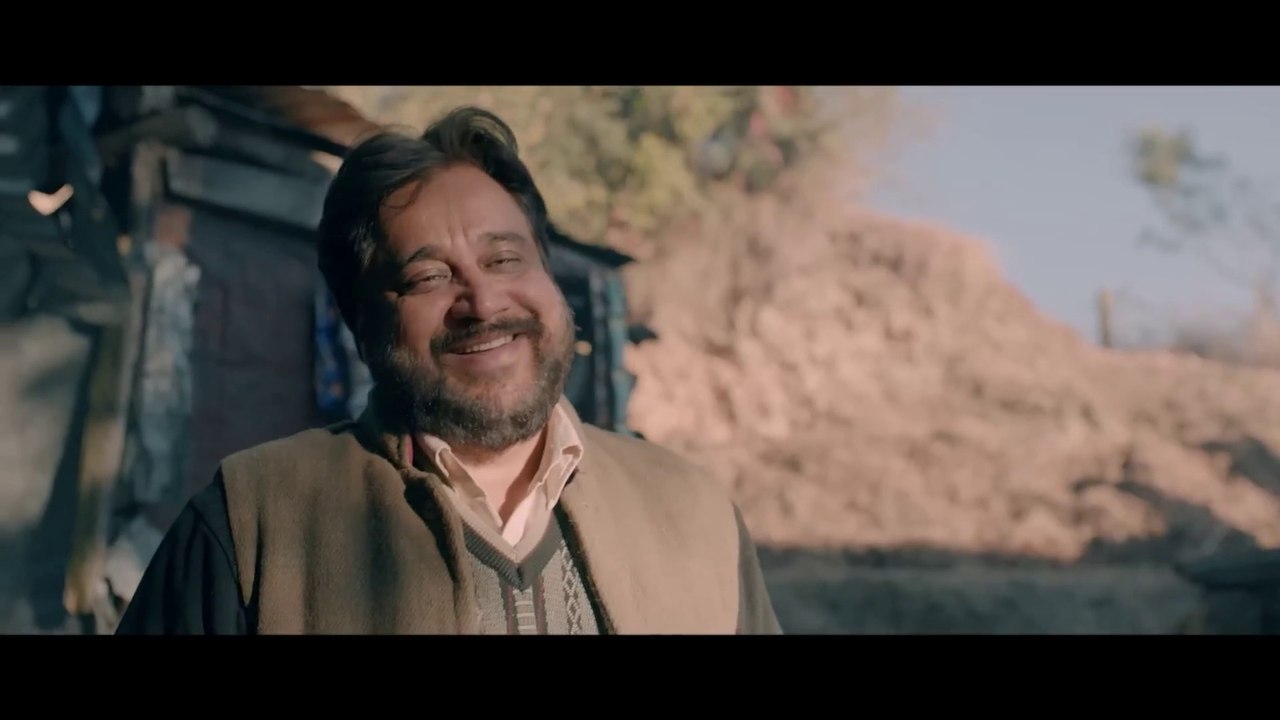 Baj Gai Seeti - New Web Series