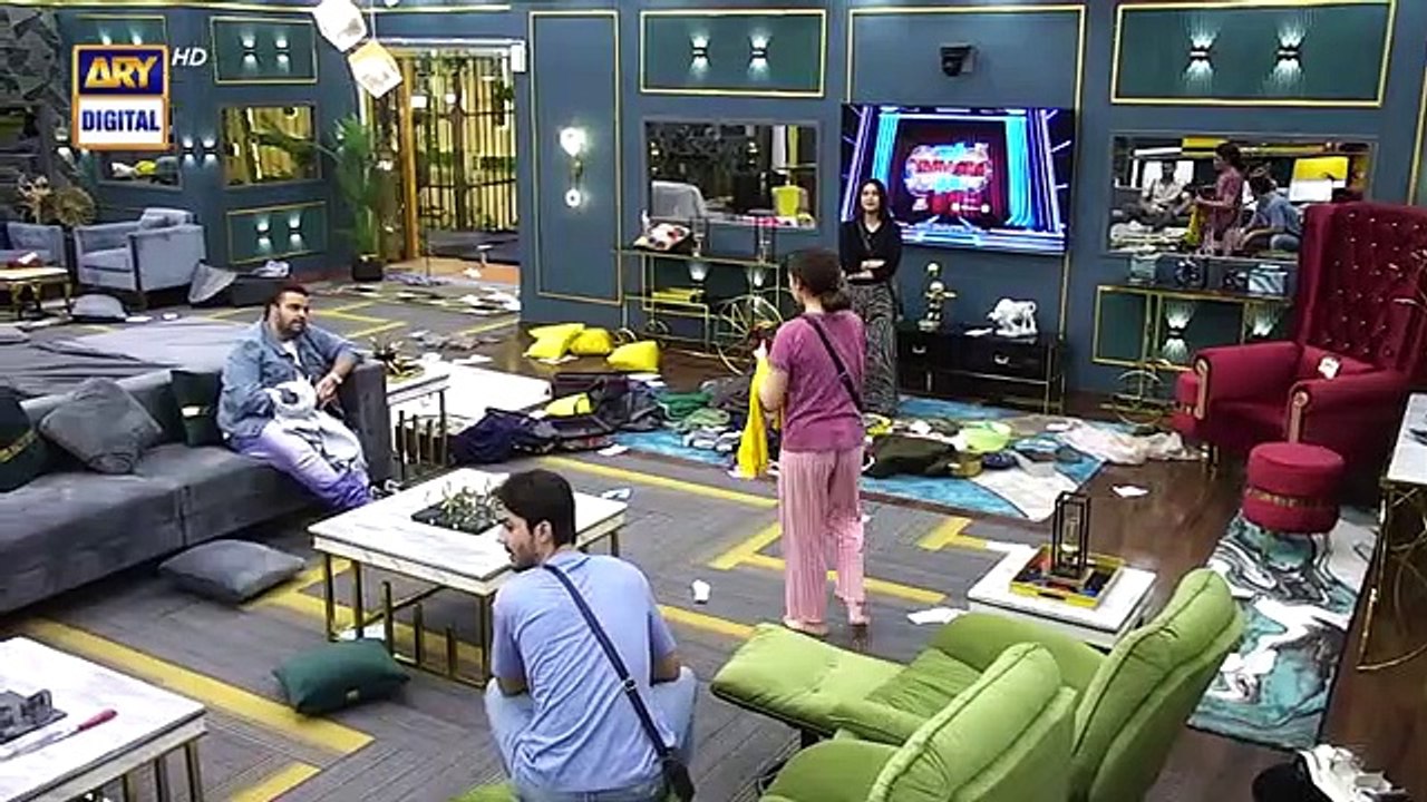 Tamasha Season 2 | Episode 48 | 21 September 2023 | ARY Digital | Tamasha | pakistani show tamasha |