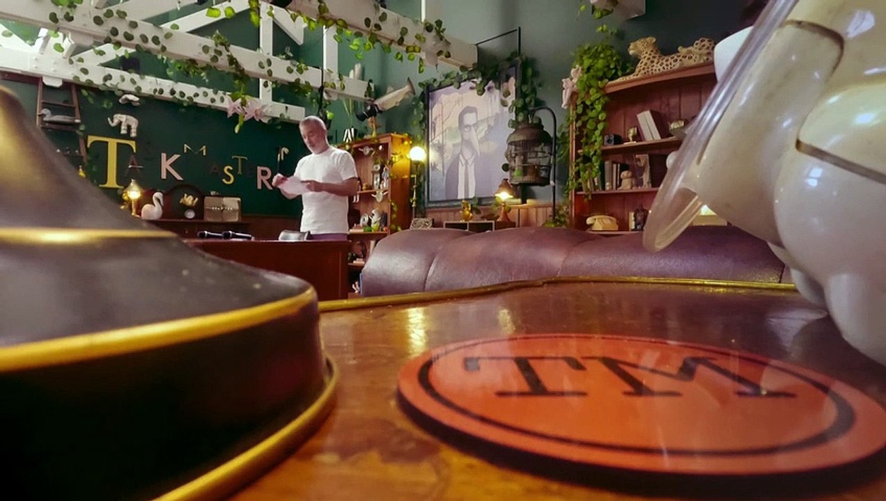 Taskmaster NZ S 4 Ep 9