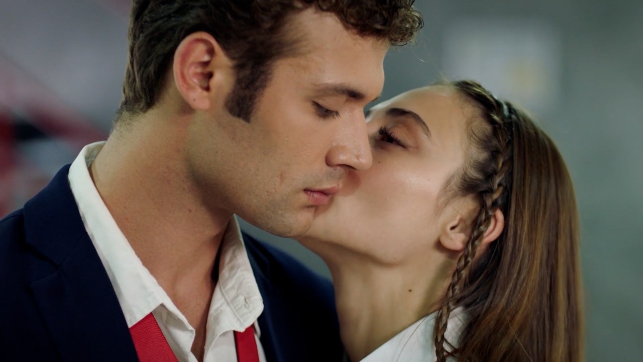 مسلسل اسمعني - الحلقة 28 - دبلجة عربية | Duy Beni