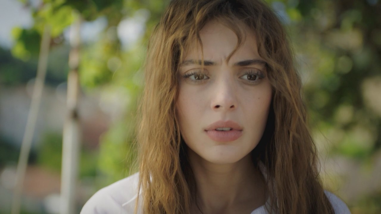 مسلسل اسمعني - الحلقة 34 - دبلجة عربية | Duy Beni