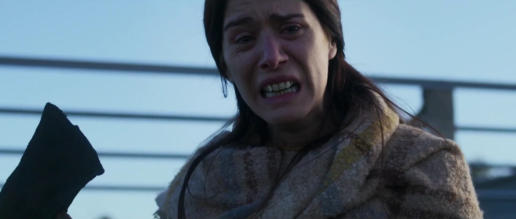 When Evil Lurks - Trailer (English Subs) HD