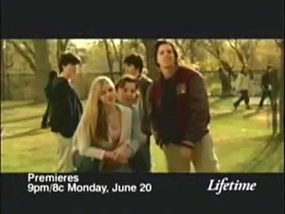 Cyber Seduction: His Secret Life Bande-annonce (EN)