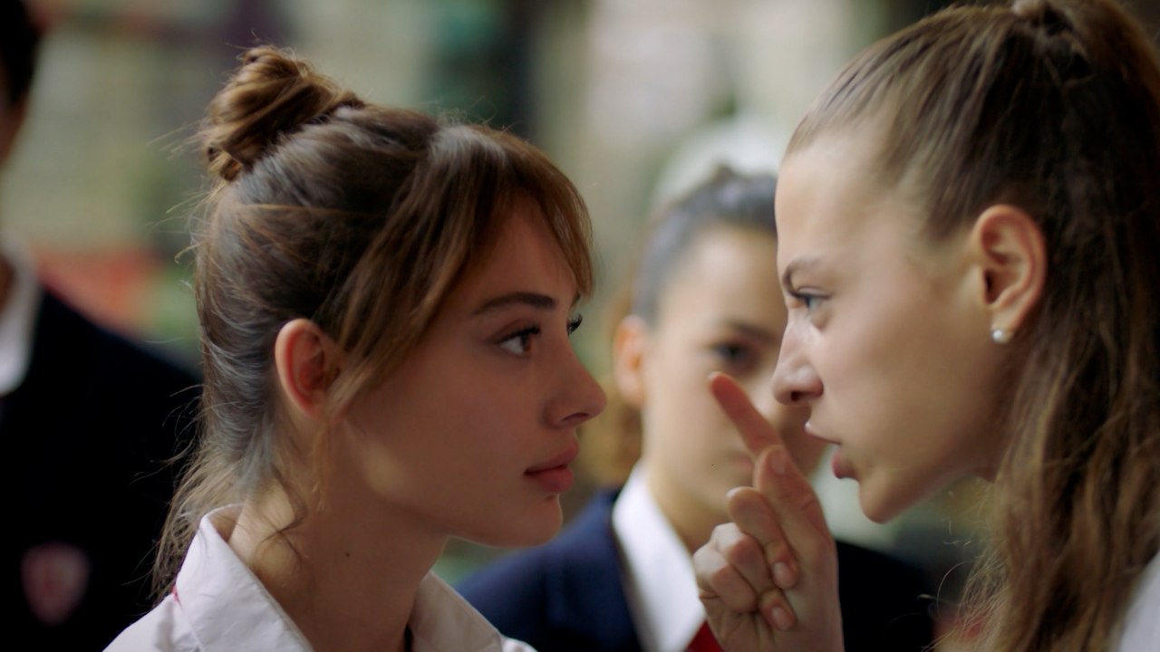 مسلسل اسمعني - الحلقة 24 - دبلجة عربية | Duy Beni