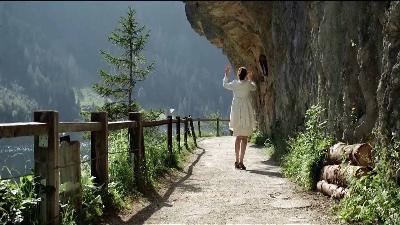 The Wall (2012) Netflix Explain Movie in Hindi & Urdu