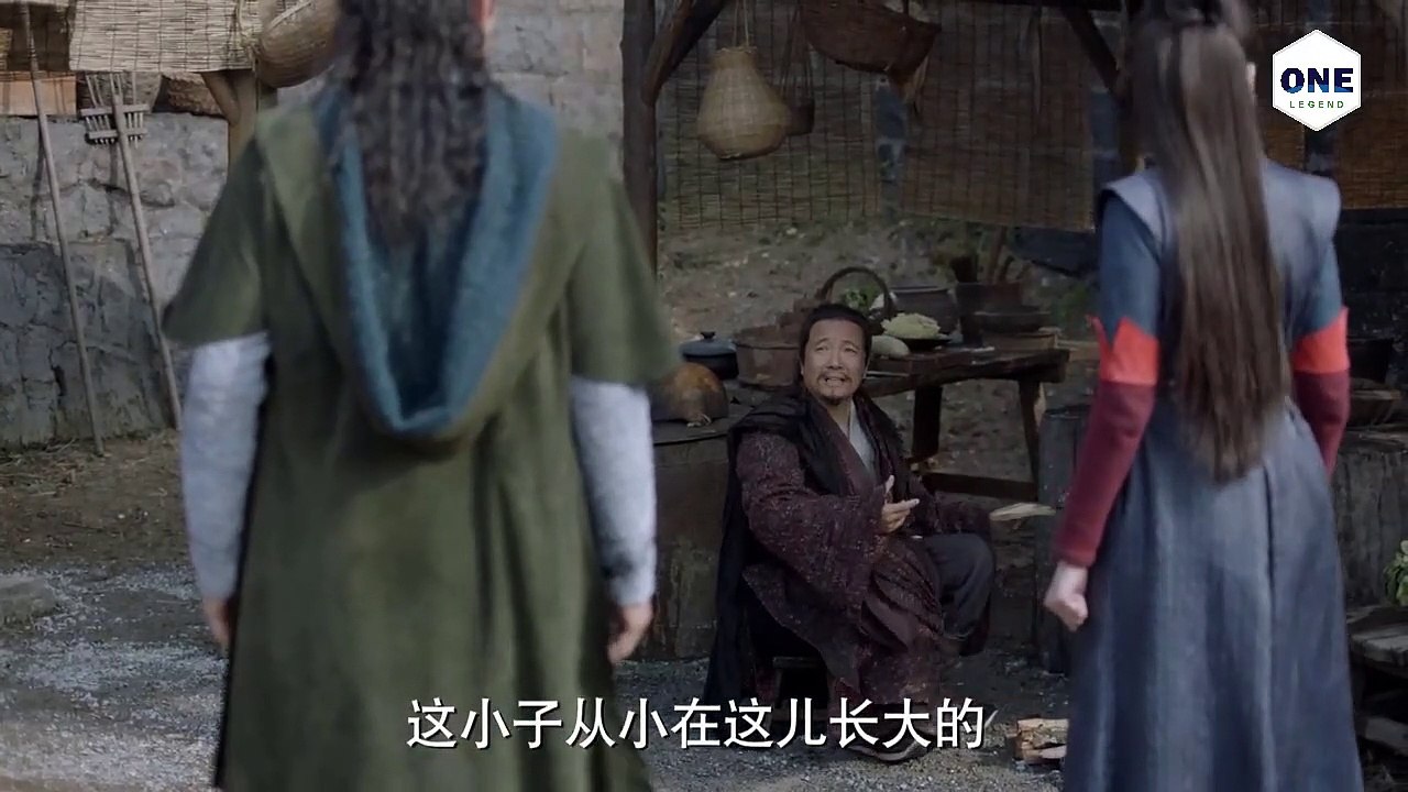 វេទមន្តគ្រូសិល្ប៍អន្ទងវិញ្ញាណភាគ 10