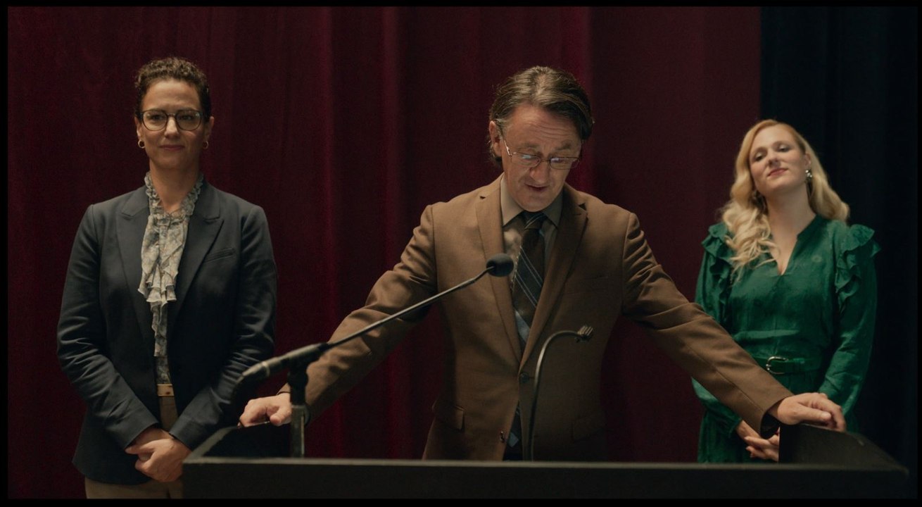 Bande-annonce TESTAMENT