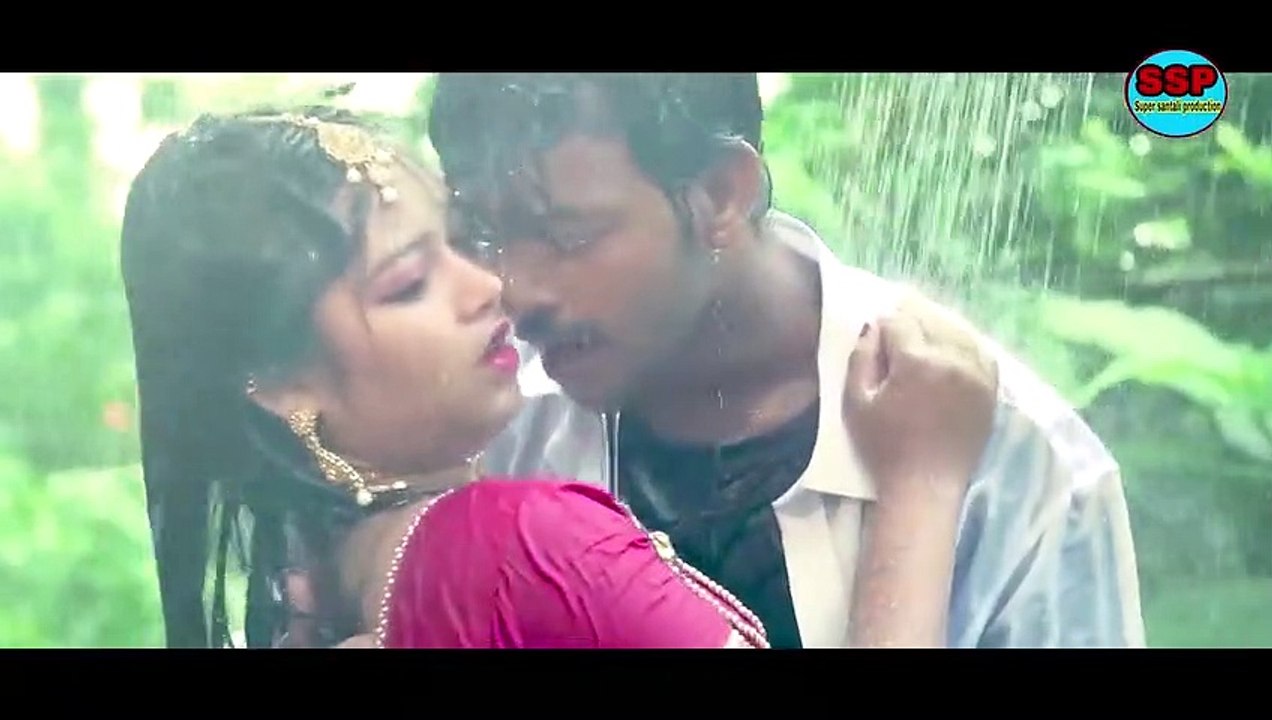 HENDE RIMIL | SANTALI NEW ROMANTIC VIDEO | DAGAR TUDU | SATYAM SUNDAR ||