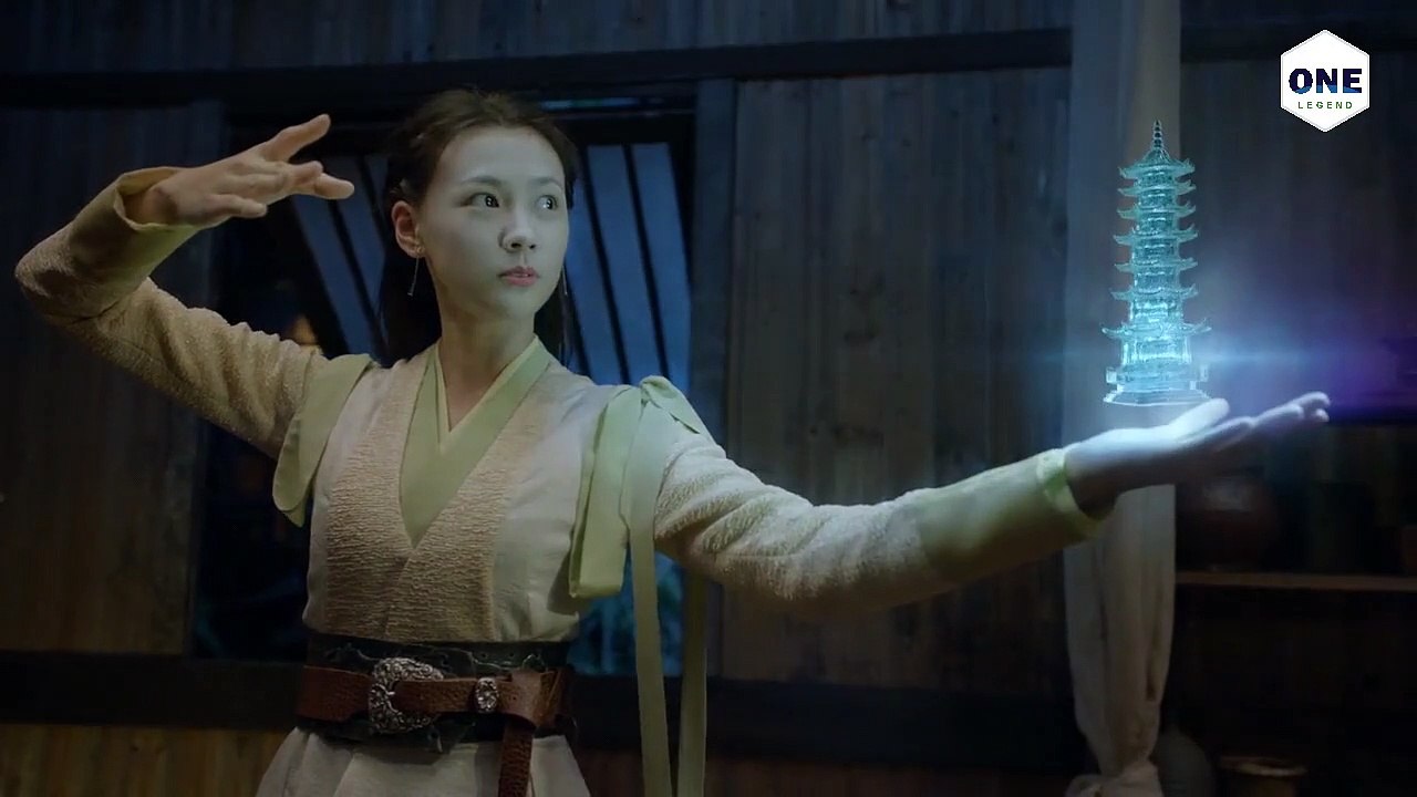 វេទមន្តគ្រូសិល្ប៍អន្ទងវិញ្ញាណភាគ 13