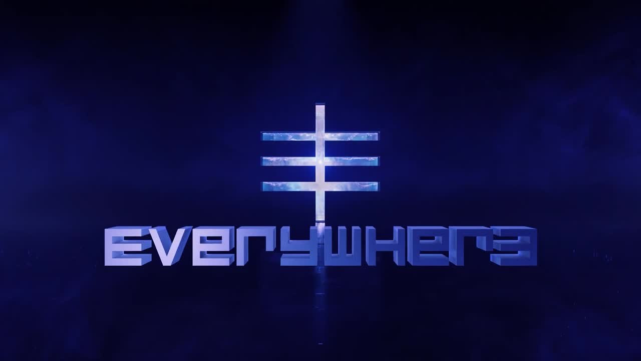 everywhere trailer