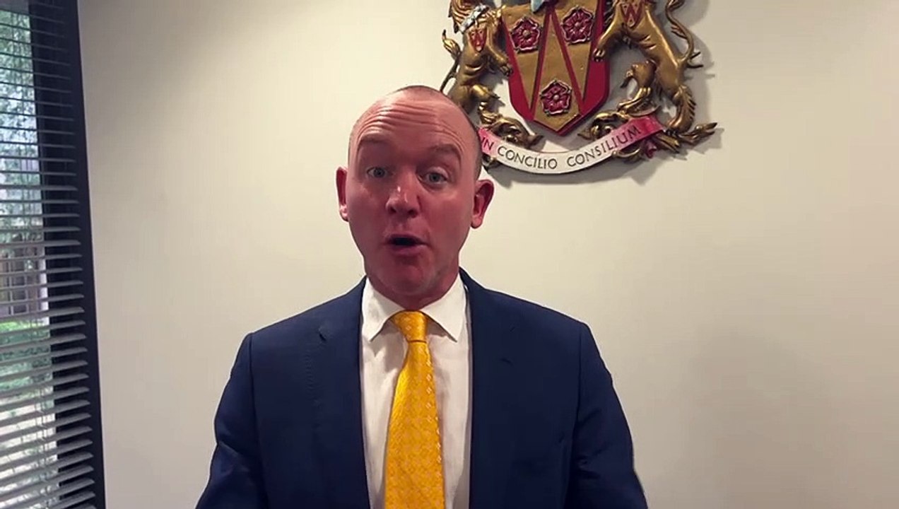 Lancashire crime update 22 Sept 2023