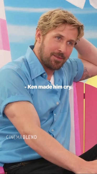 See Barbie With Your Dad? #shorts