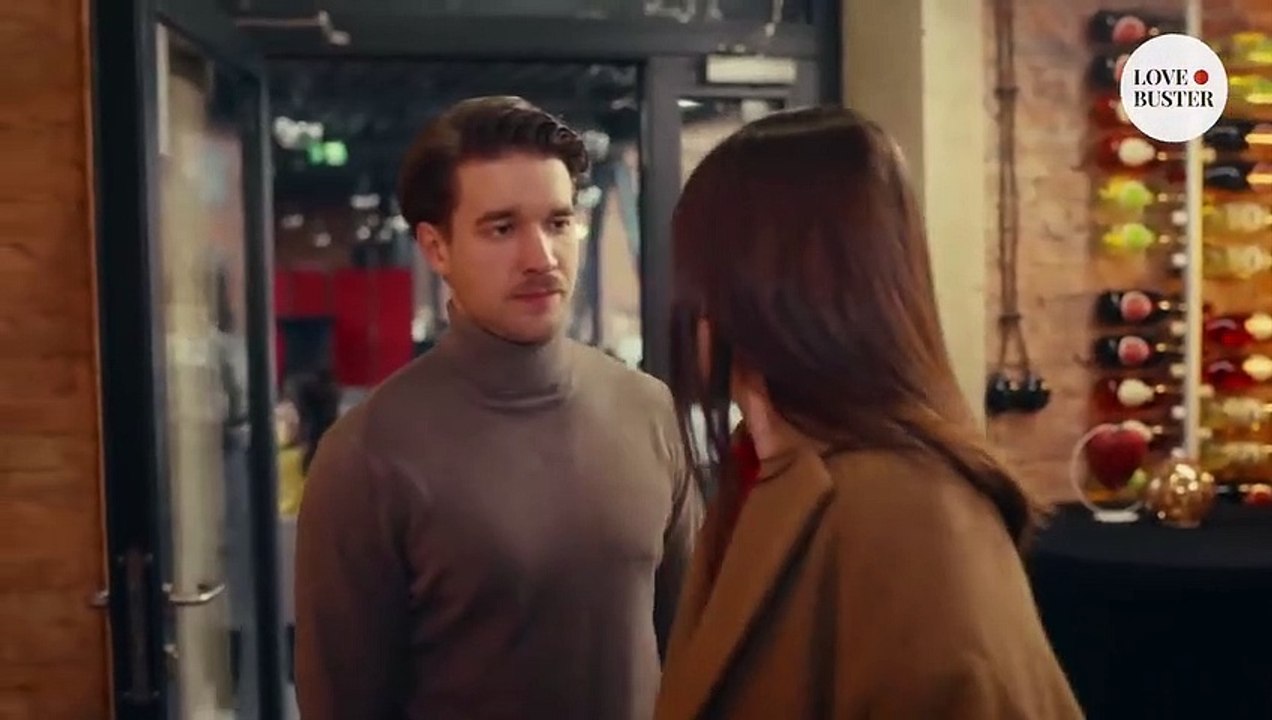 MY BOYFRIEND CUT MY DRESS @LoveBuster_