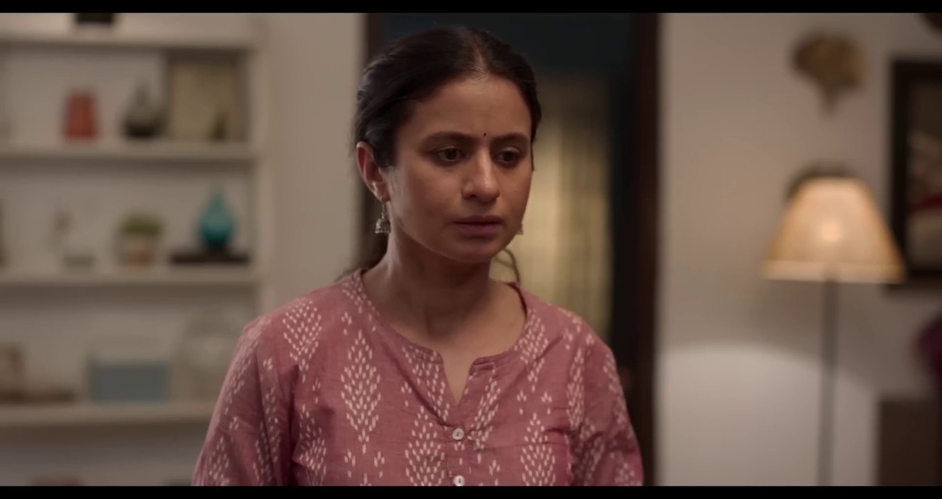 The Broken Table - New web series