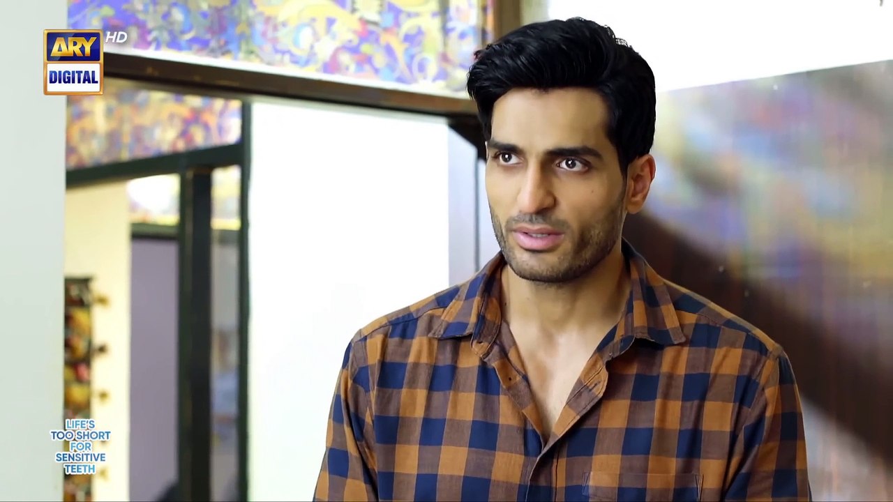 Mere Humsafar Episode 29 - Presented by Sensodyne - 21st July 2022 (English Subtitles)