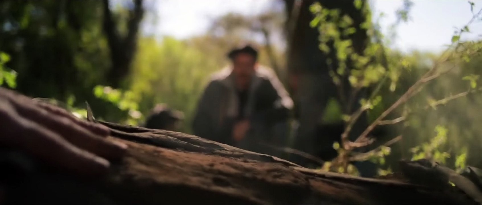 When Evil Lurks Movie