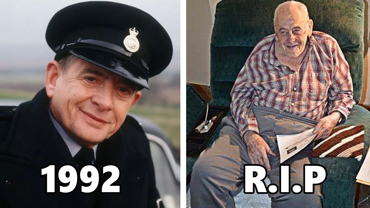 Heartbeat Tv Series 1992 Then and Now All Cast- Most of actors died
