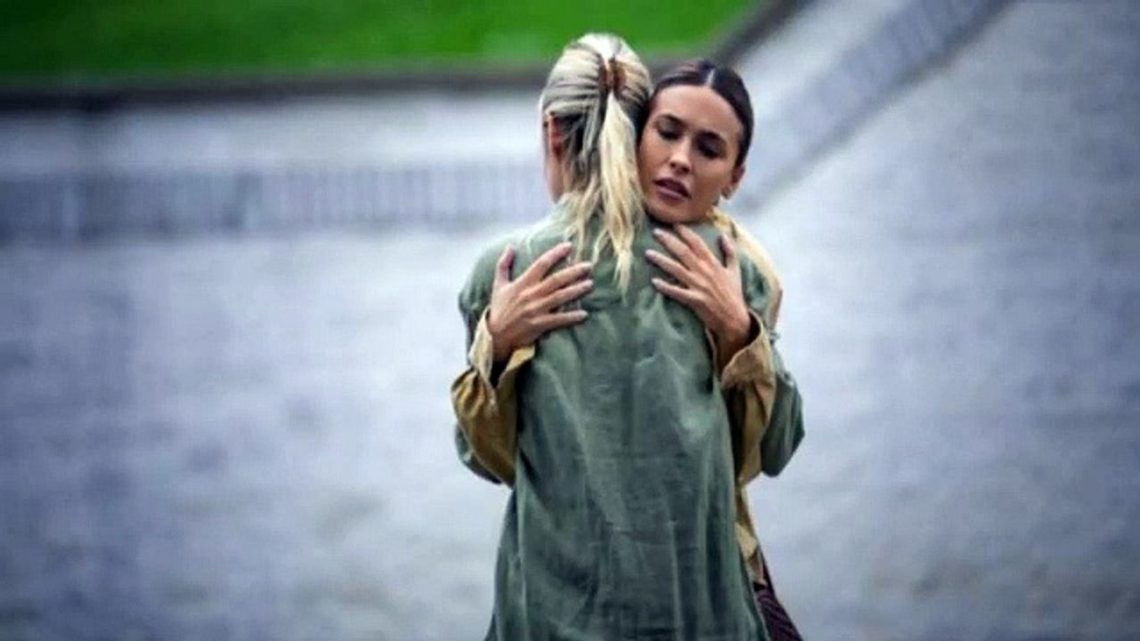 A Rose for Her Grave The Randy Roth Story (2023) - Fullmovie.HD [English-Sub]