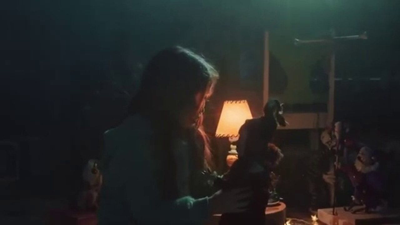 Clown | Summarize | Hindi | Tamil | Spanish | French | 2023 | Russian |