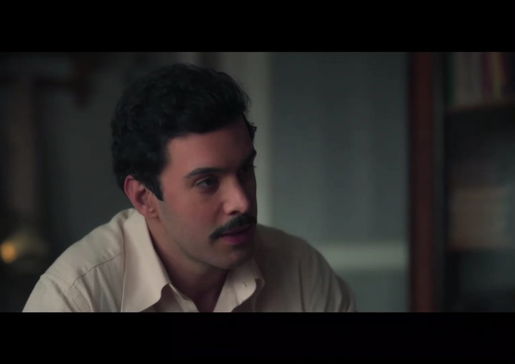 Club Estambul ❤️ Capítulo 6 y 7  - 2ª Temporada ❤️ Barış Arduç