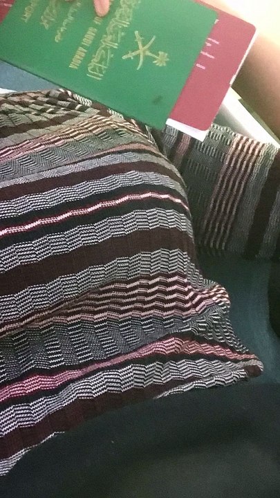 رهف القنون: من هاربة سعودية إلى كاتبة ناجحة في كندا 🇨🇦