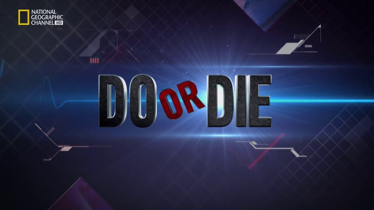 Acierta o muere T1E1 El ataque del tiburón (HD)