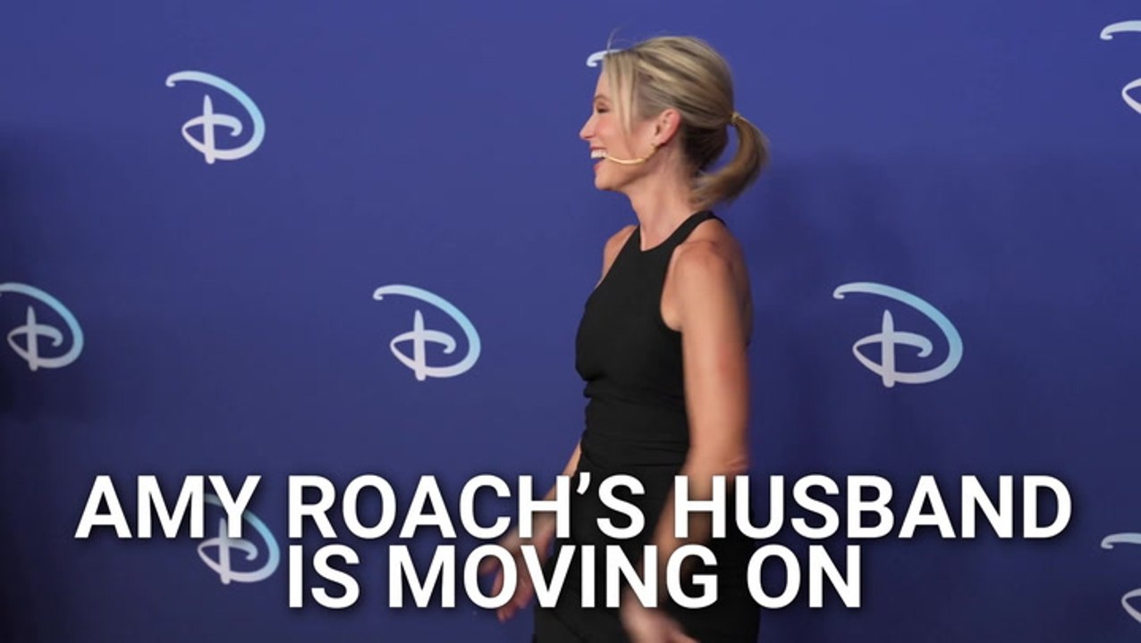 Amy Robach’s Ex Andrew Shue Took A Page Out Of Her Playbook By Spending Big Money On A New Home Post-Split