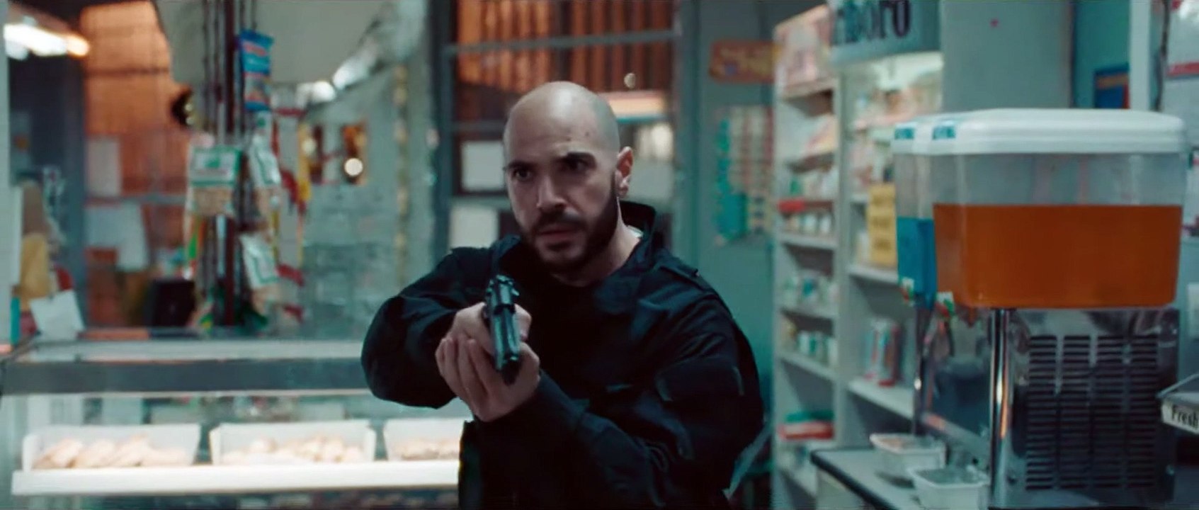 Your Lucky Day | movie | 2023 | Official Clip