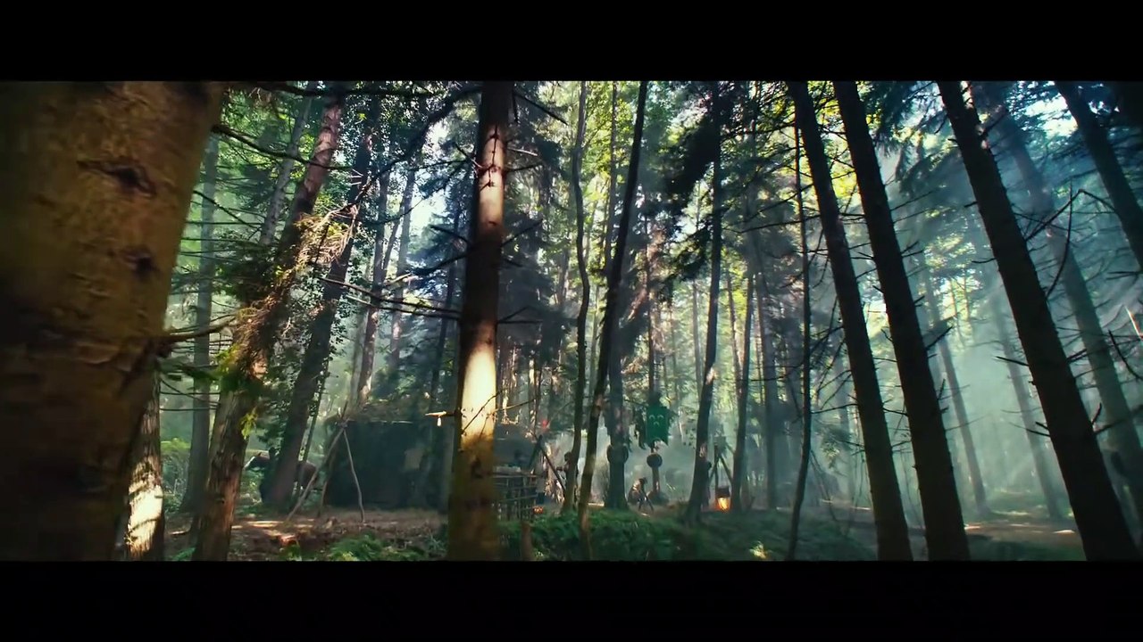 Türkler Geliyor: Adaletin Kılıcı | movie | 2020 | Official Trailer