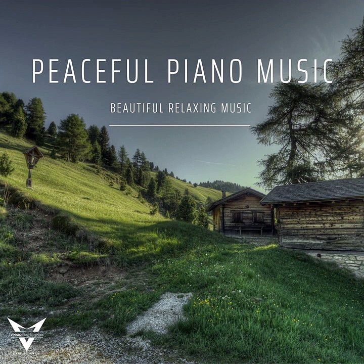 Relaxing Piano Music