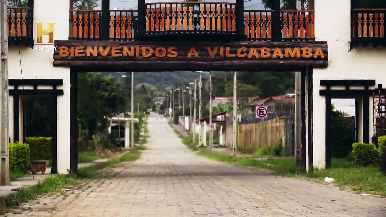  INEXPLICABLE LATINOAMÉRICA  ❓ LOS PUEBLOS MÁS MISTERIOSOS I EPISODIO COMPLETO