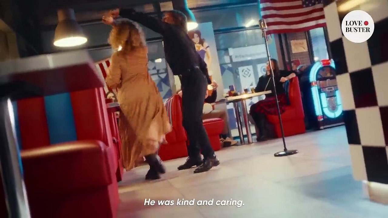 I KISSED THE WRONG GUY @LoveBuster_