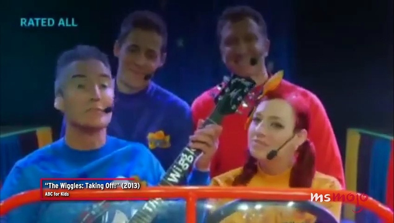 Top 10 Things You Missed in the Background of Bluey