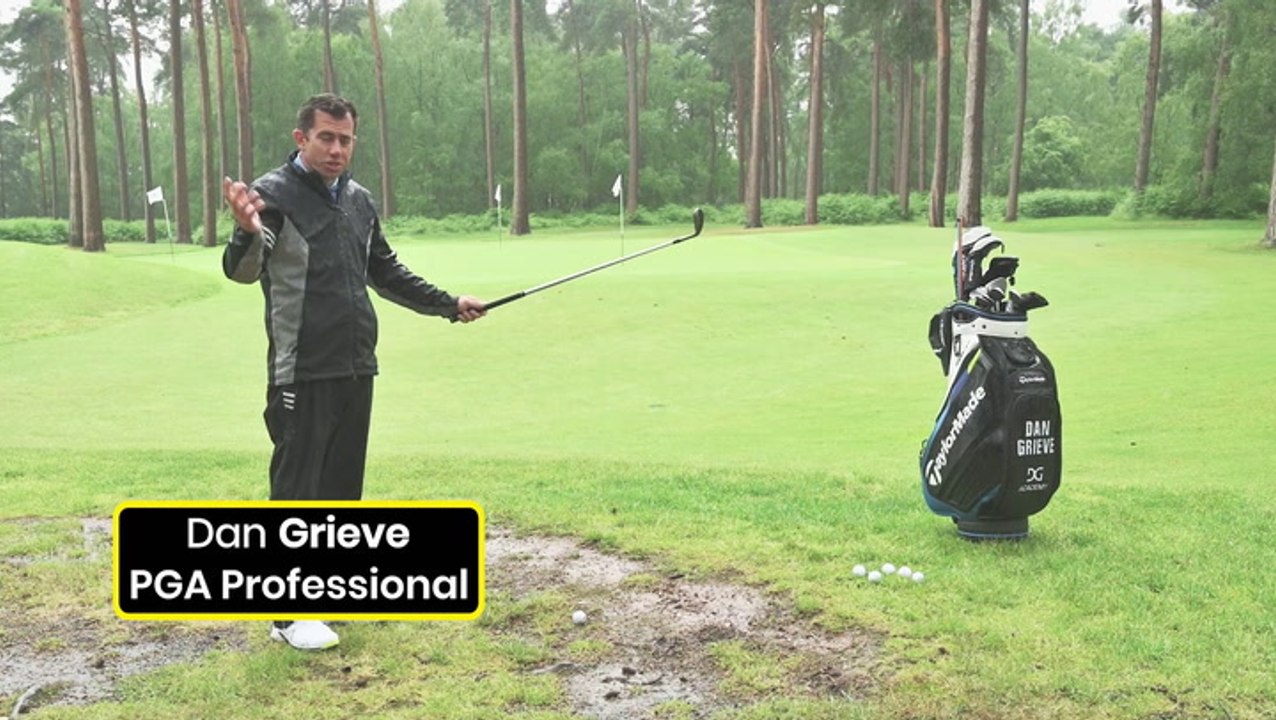 How To Pitch From Muddy Lies