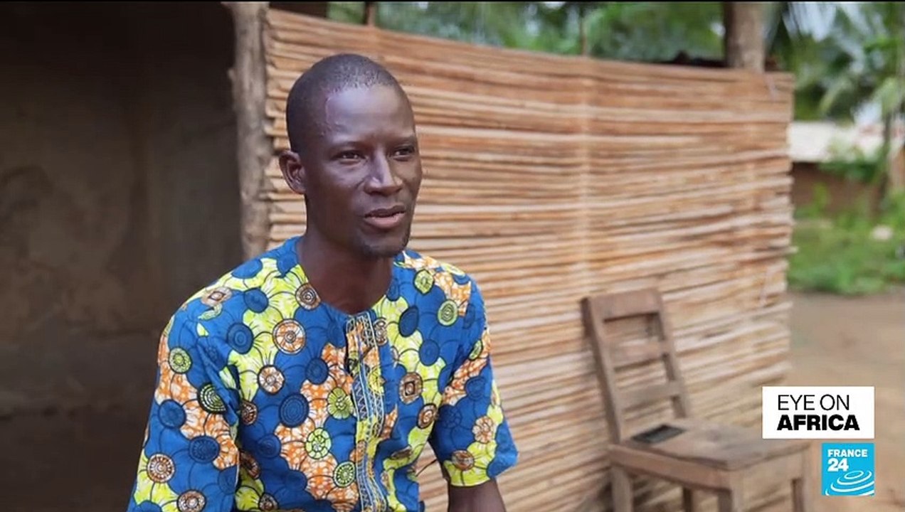 Benin named world champion of school canteens by the World Food Program