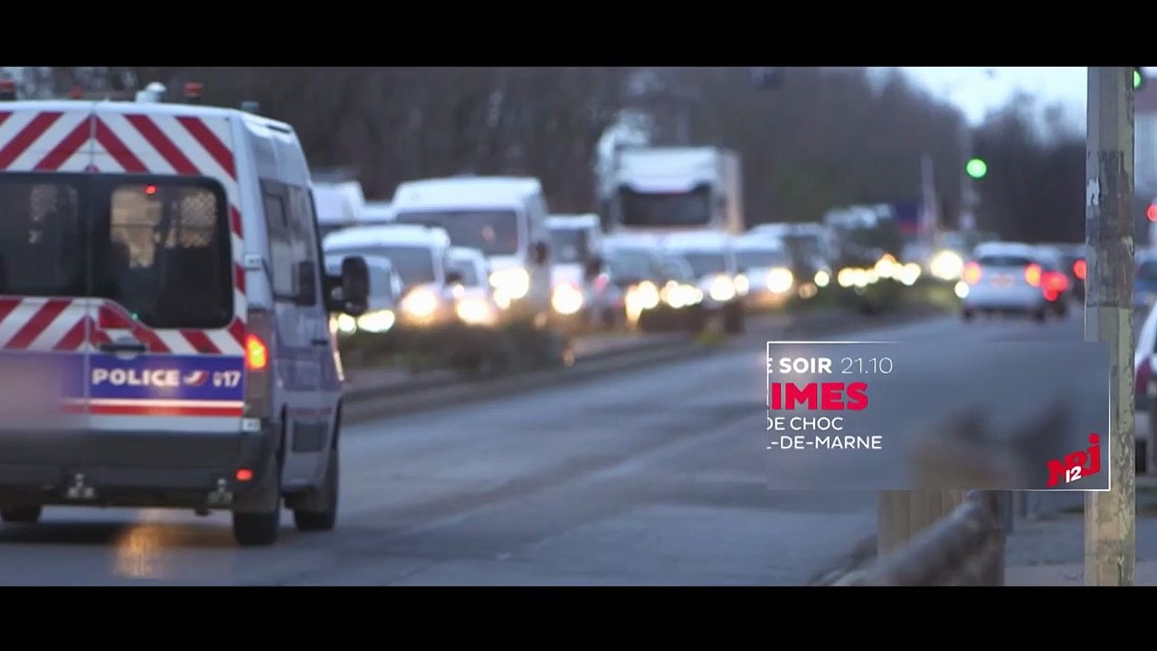 Crimes (Val-de-Marne) - 25 septembre