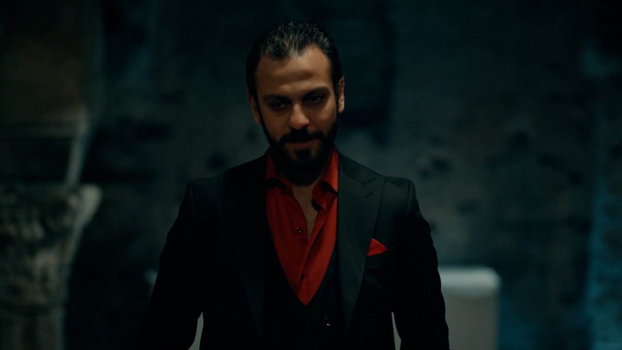 مسلسل الحفرة - الحلقة 291 - مدبلج بالعربية - Çukur