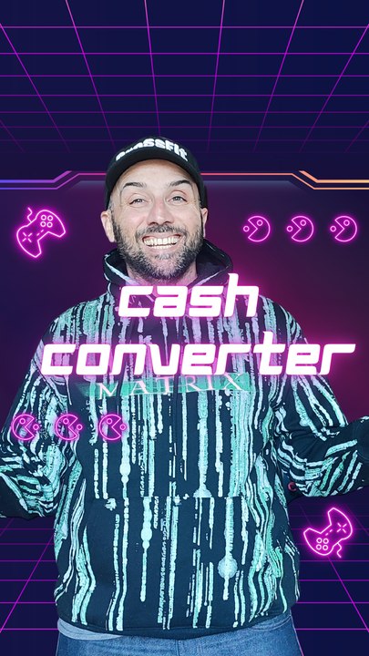 Cash Converter 