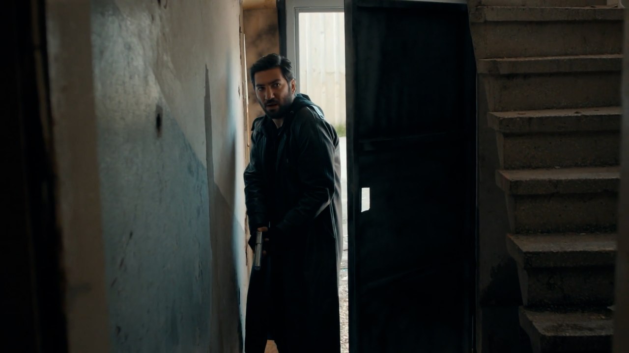 مسلسل الحفرة - الحلقة 296 - مدبلج بالعربية - Çukur