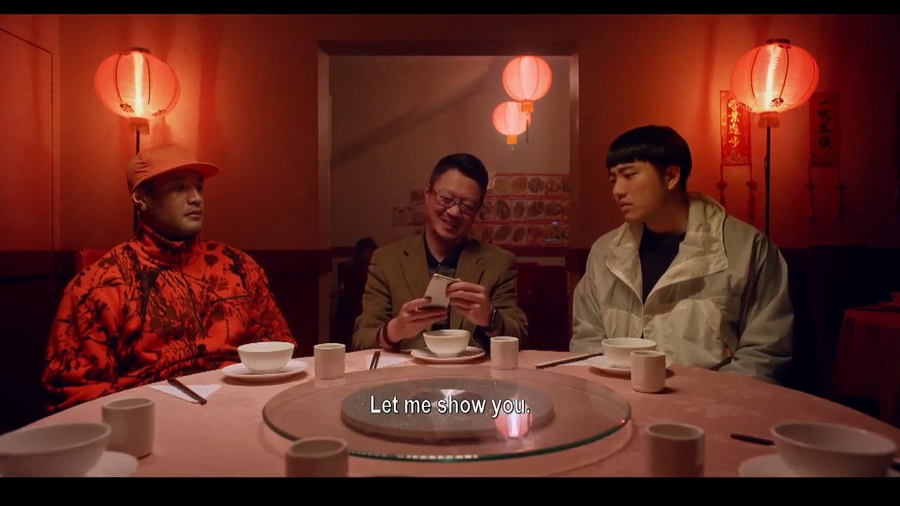 Far North Season 1 EP 4