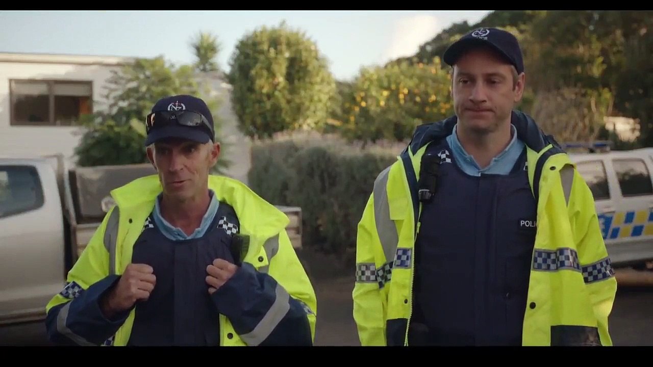 Far North Season 01 EP 6