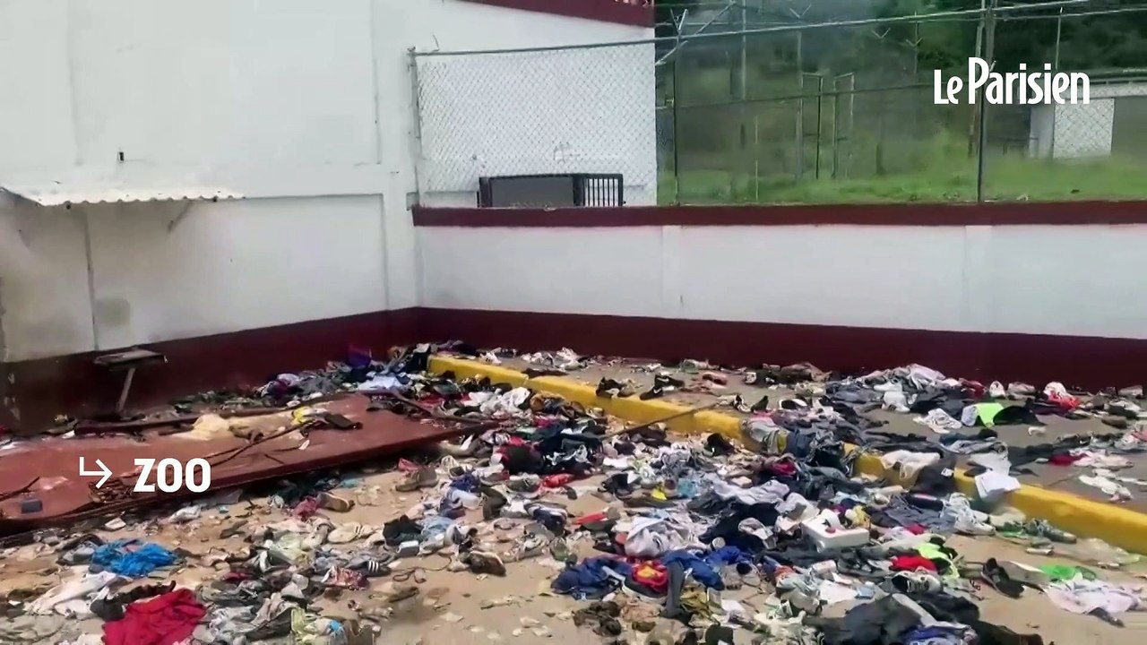 Venezuela : La prison de Tocorón démantelée après un raid spectaculaire 🏢