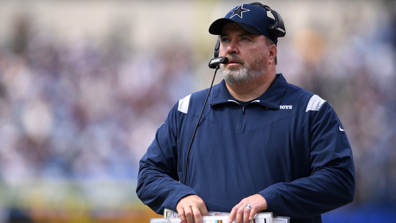 Dallas Cowboys: A History of Underperformance and Disappointment