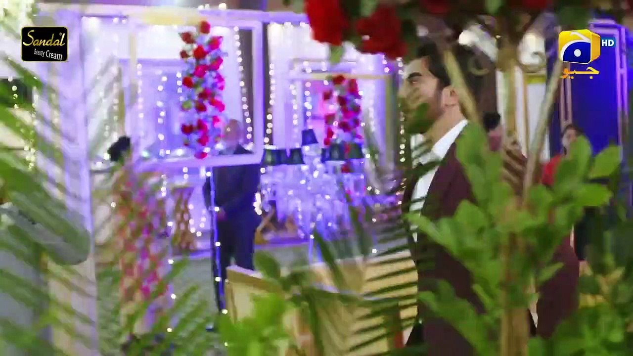 Ehraam-e-Junoon Episode 13