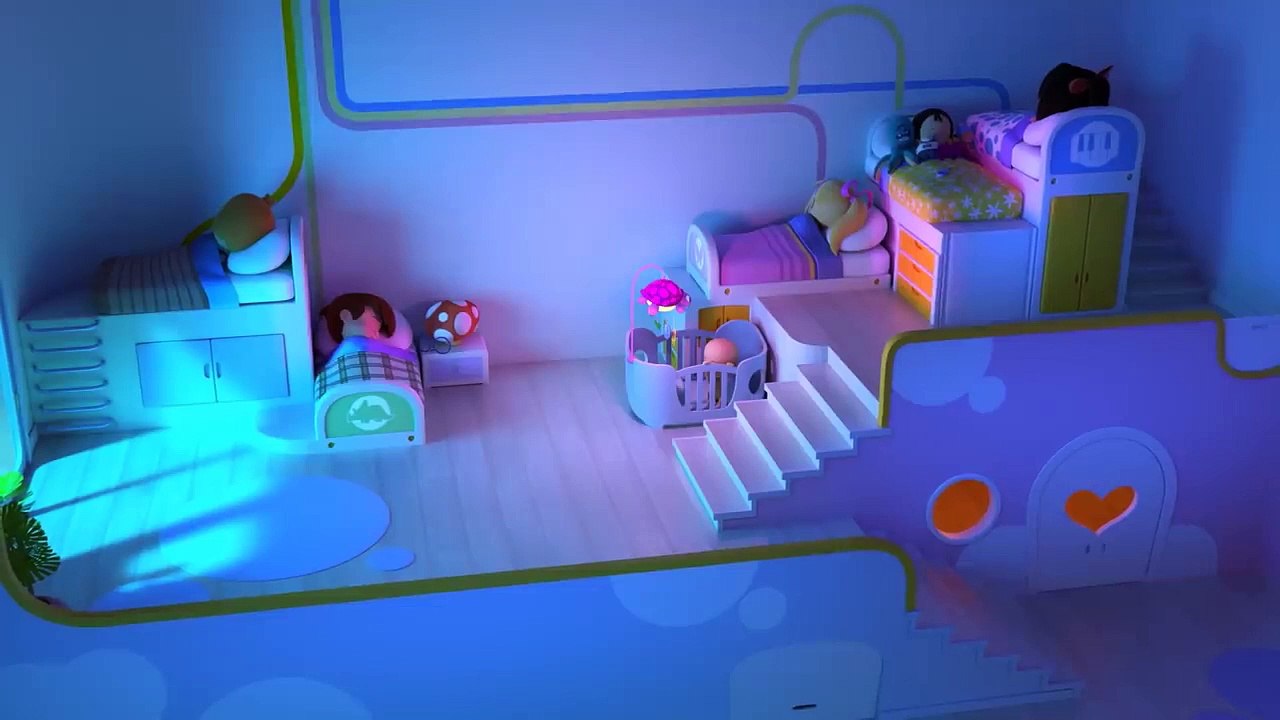 Pajama Party: Cleo and Cuquin - Episode 14