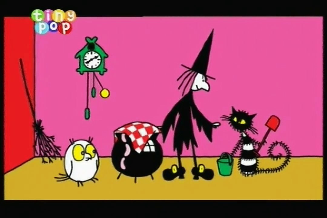 MEG AND MOG - MEG IN THE DESERT