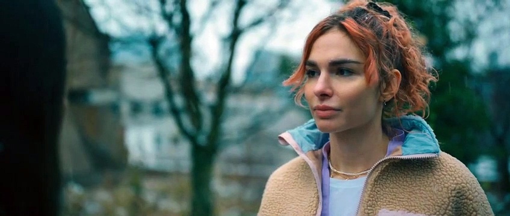 Early Birds Bande-annonce (DE)